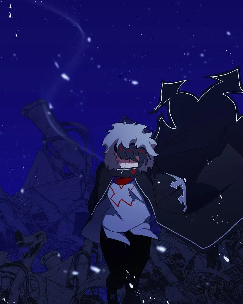 I'm the Grim Reaper Chapter 162 page 6