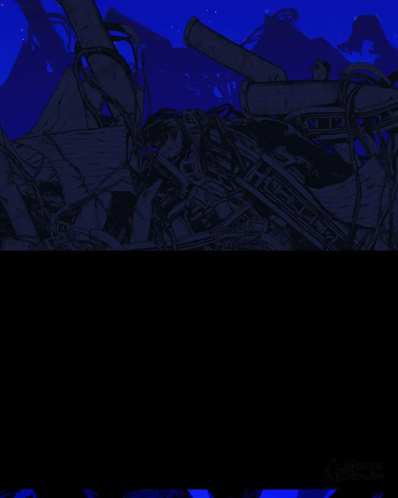 I'm the Grim Reaper Chapter 162 page 10