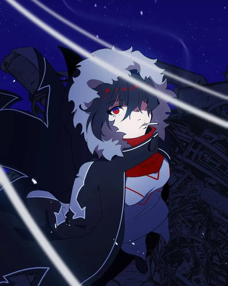 I'm the Grim Reaper Chapter 162 page 21