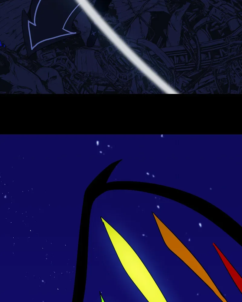 I'm the Grim Reaper Chapter 162 page 22