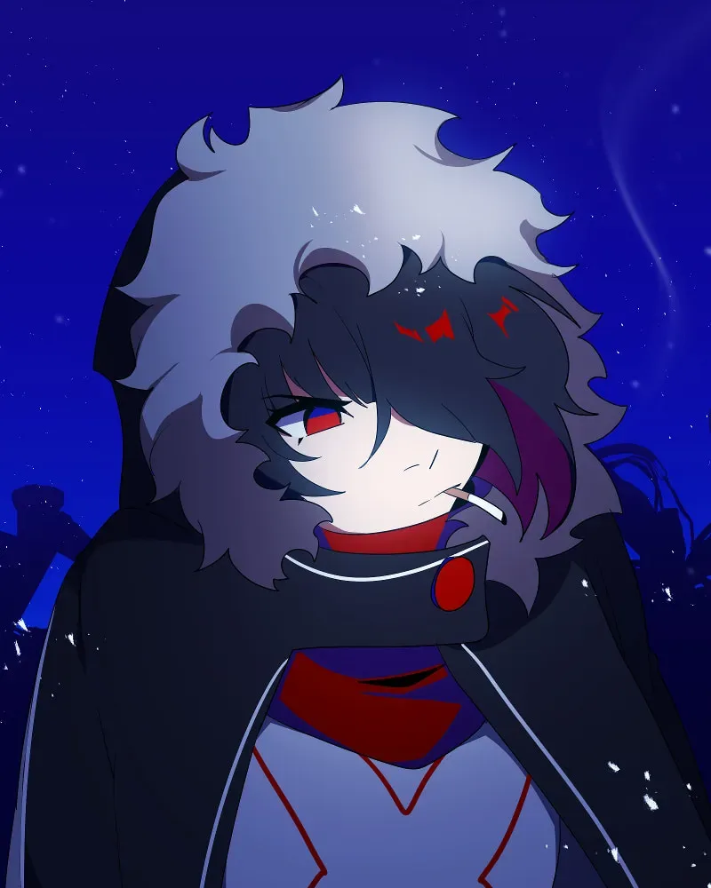 I'm the Grim Reaper Chapter 162 page 8