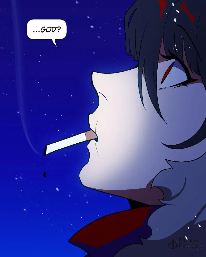 I'm the Grim Reaper Chapter 162 page 27