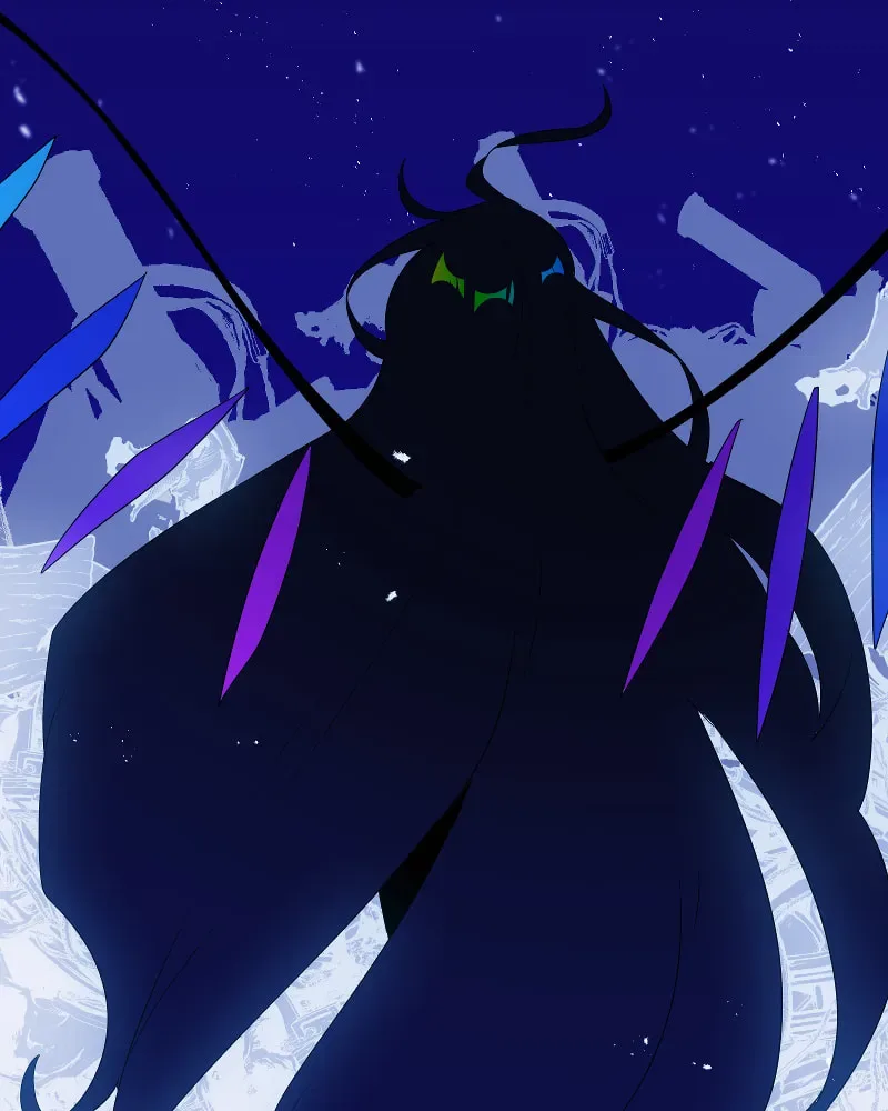 I'm the Grim Reaper Chapter 162 page 29