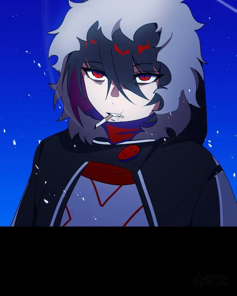 I'm the Grim Reaper Chapter 162 page 40
