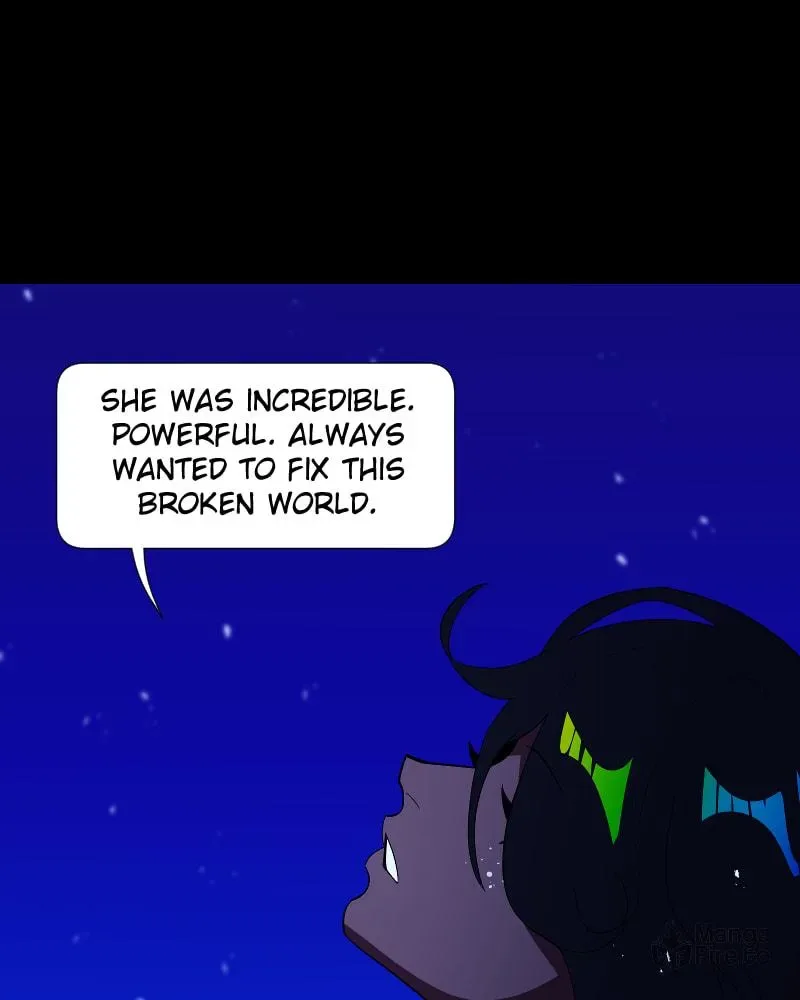 I'm the Grim Reaper Chapter 162 page 48