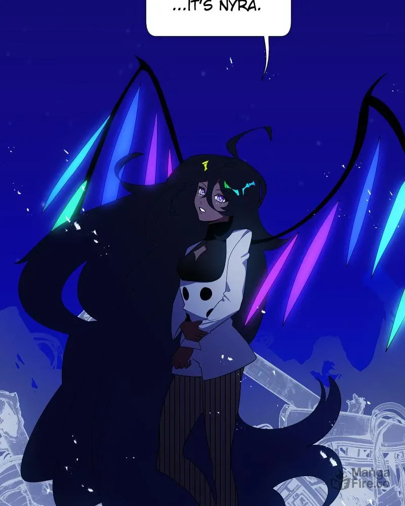 I'm the Grim Reaper Chapter 162 page 63