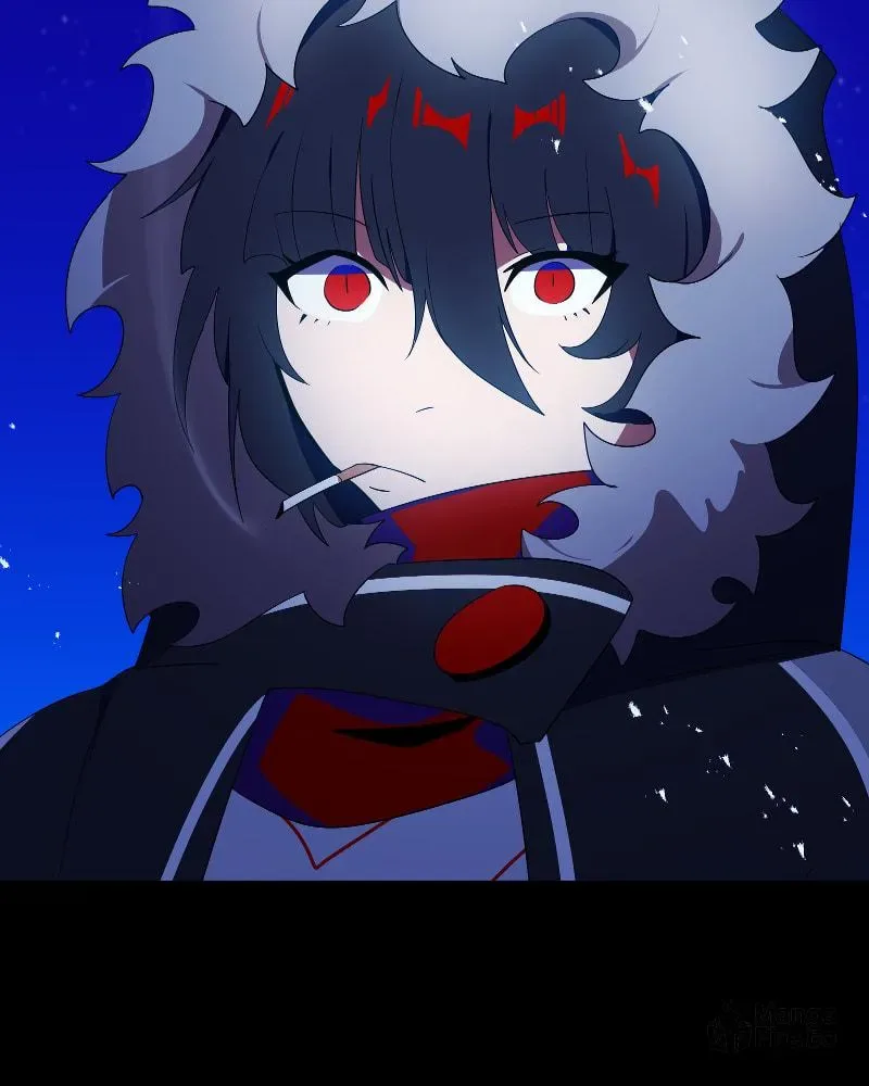 I'm the Grim Reaper Chapter 162 page 81