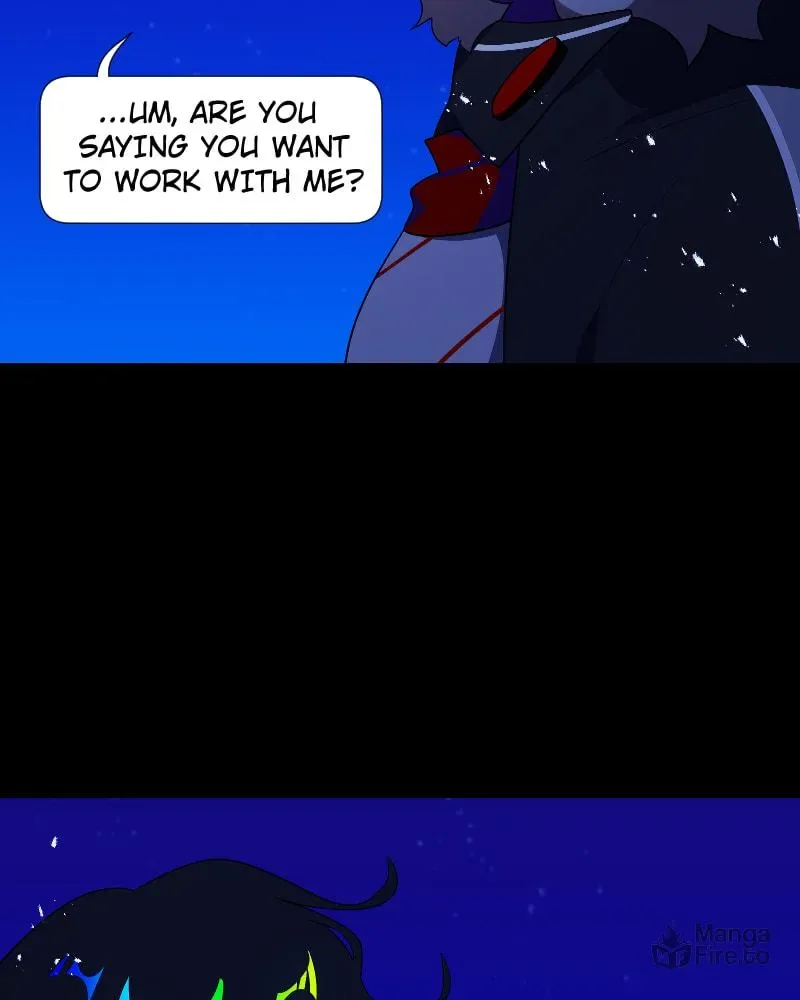 I'm the Grim Reaper Chapter 162 page 84