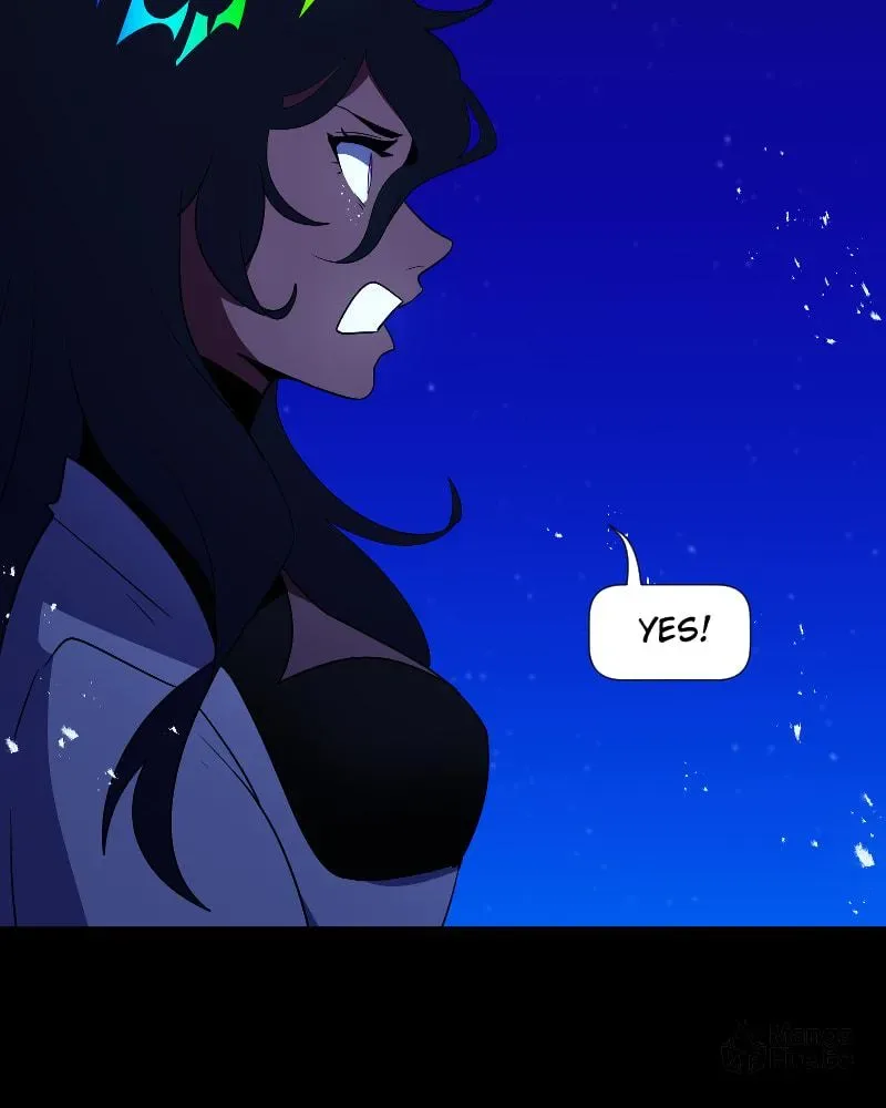 I'm the Grim Reaper Chapter 162 page 85