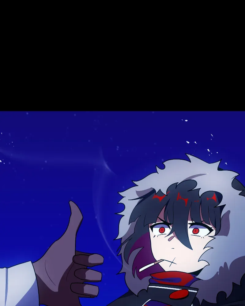 I'm the Grim Reaper Chapter 162 page 86