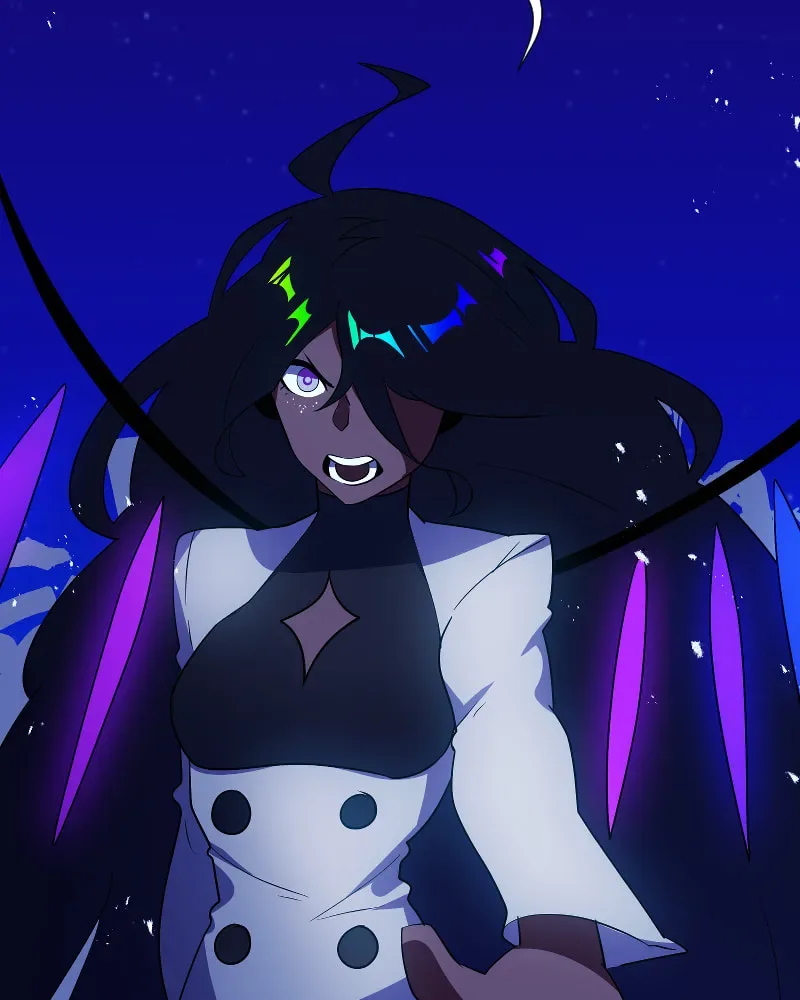I'm the Grim Reaper Chapter 162 page 88