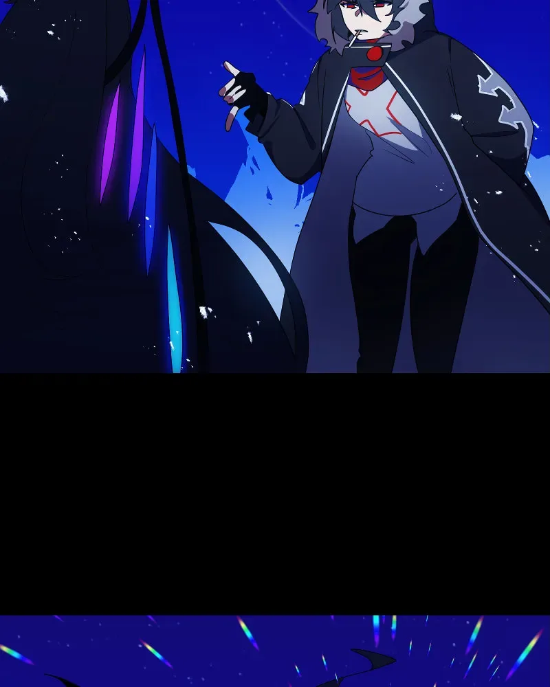 I'm the Grim Reaper Chapter 162 page 92