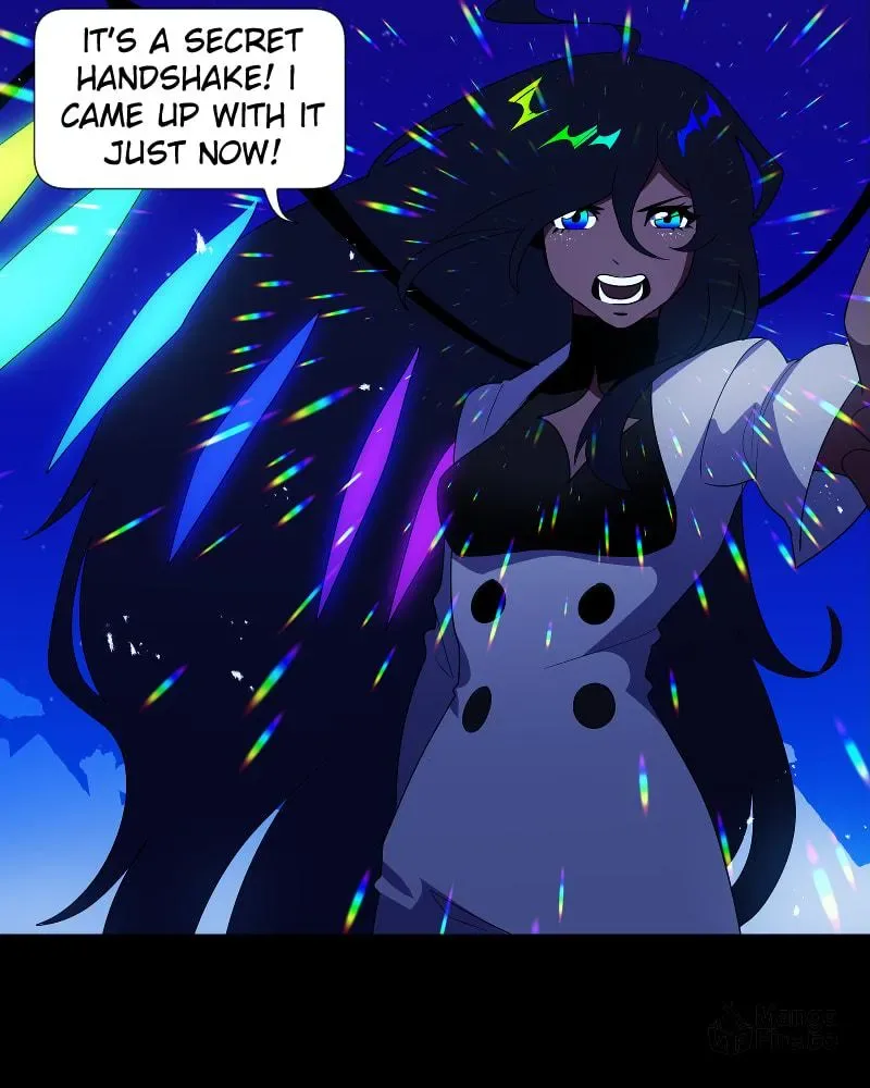 I'm the Grim Reaper Chapter 162 page 93
