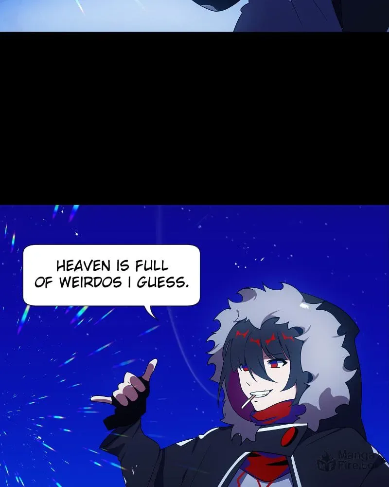 I'm the Grim Reaper Chapter 162 page 95