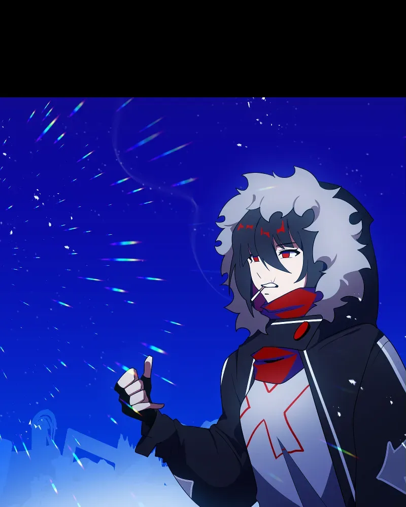 I'm the Grim Reaper Chapter 162 page 94
