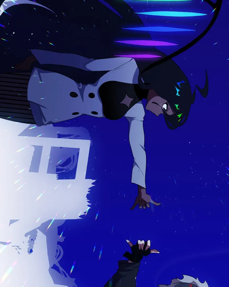 I'm the Grim Reaper Chapter 162 page 98