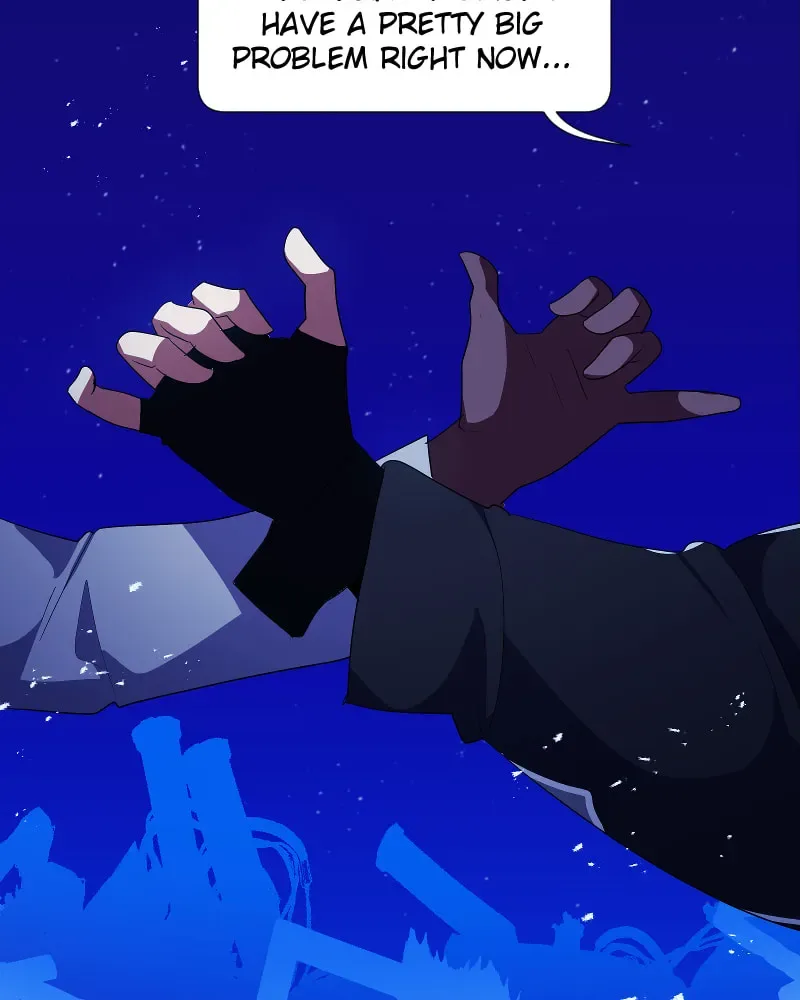 I'm the Grim Reaper Chapter 162 page 101