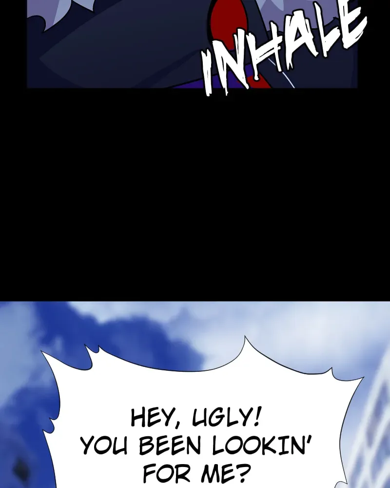 I'm the Grim Reaper Chapter 163 page 14
