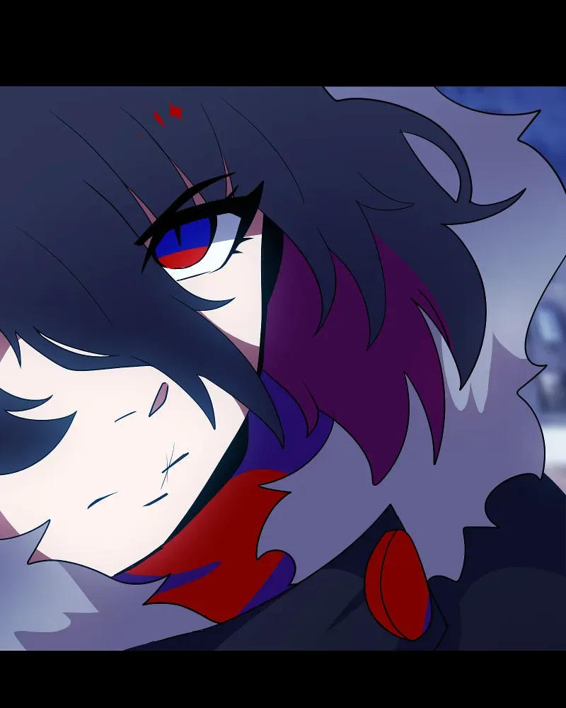 I'm the Grim Reaper Chapter 163 page 8