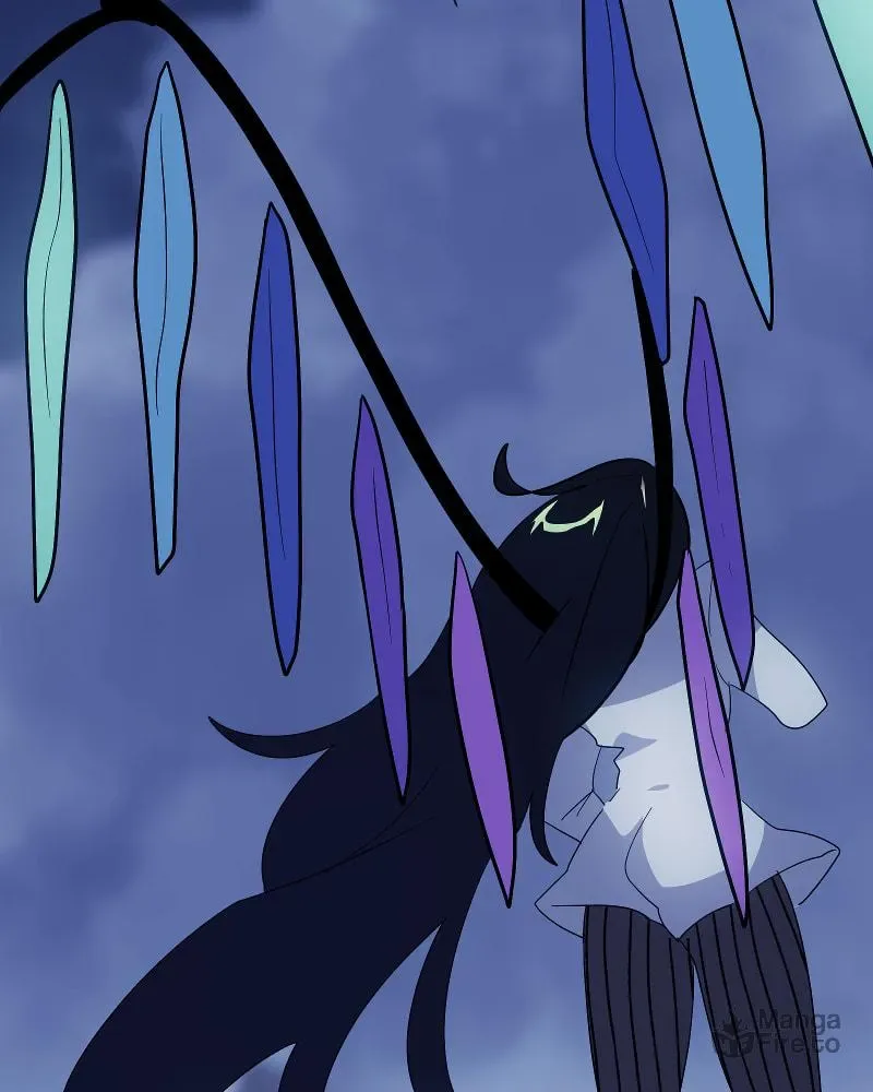 I'm the Grim Reaper Chapter 163 page 25