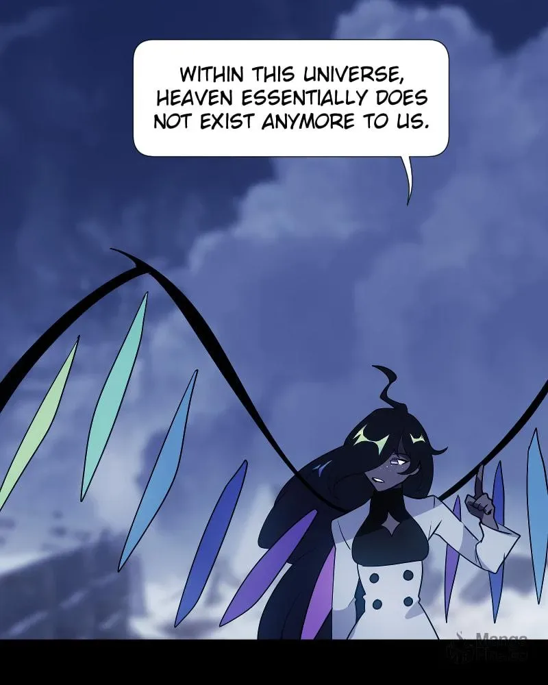 I'm the Grim Reaper Chapter 163 page 30
