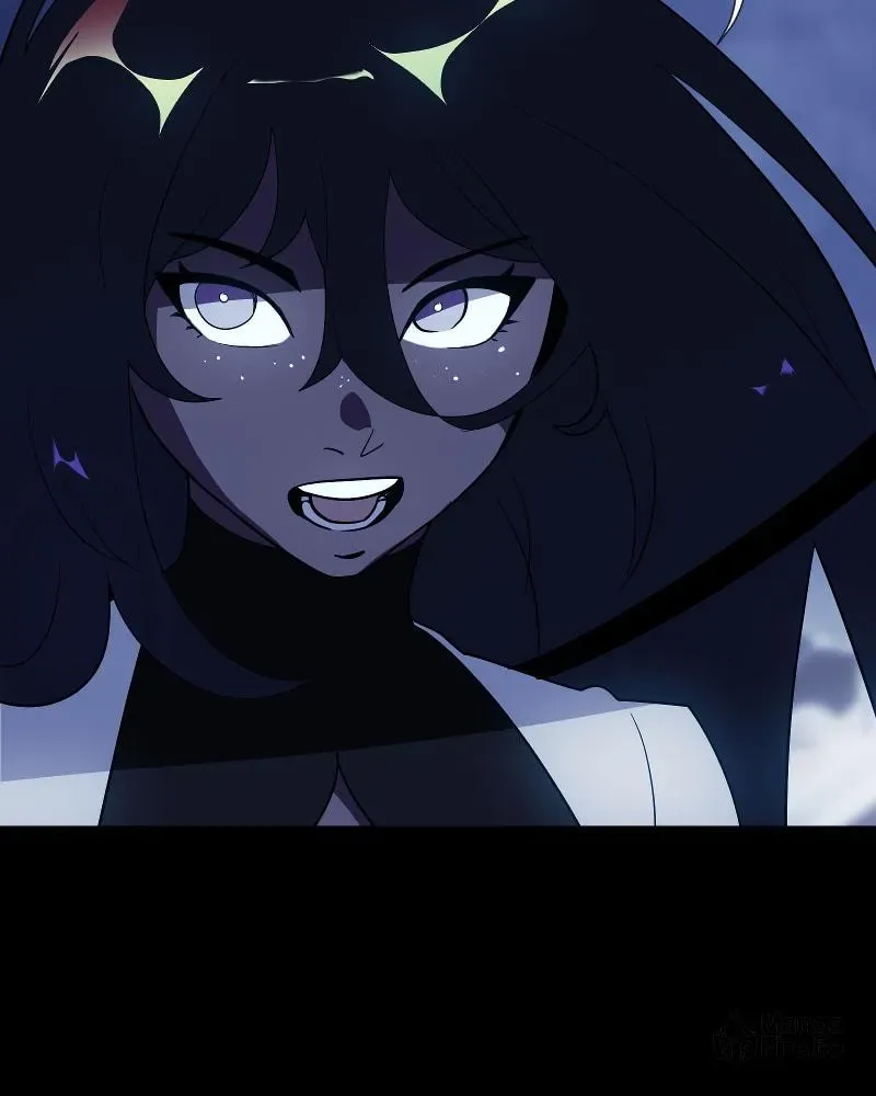 I'm the Grim Reaper Chapter 163 page 27