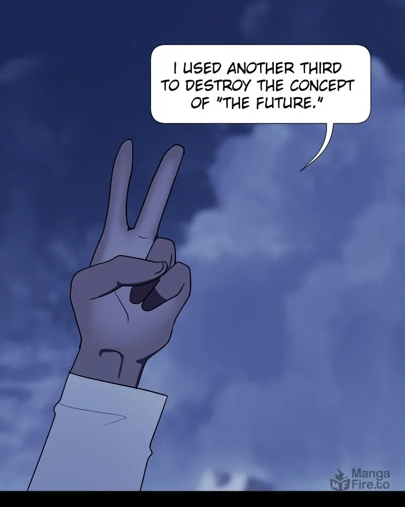 I'm the Grim Reaper Chapter 163 page 33
