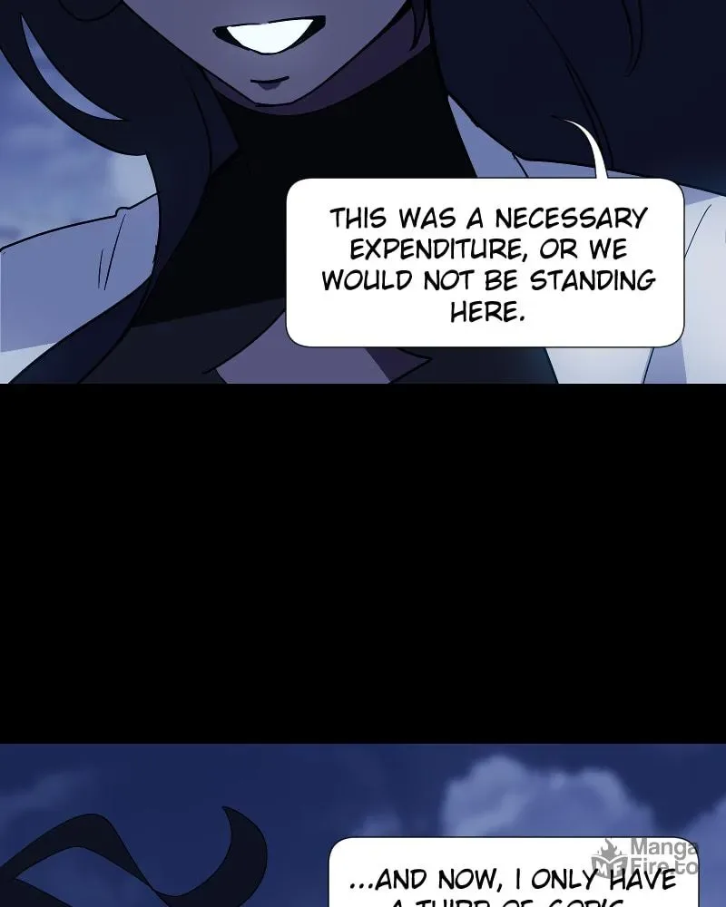 I'm the Grim Reaper Chapter 163 page 35