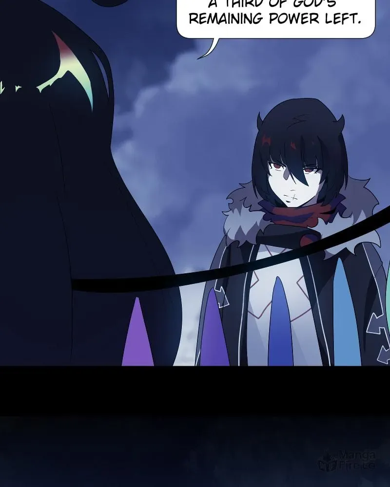 I'm the Grim Reaper Chapter 163 page 36