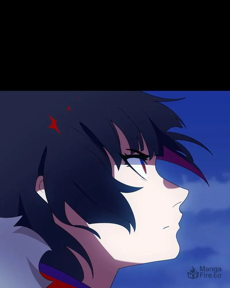 I'm the Grim Reaper Chapter 163 page 40