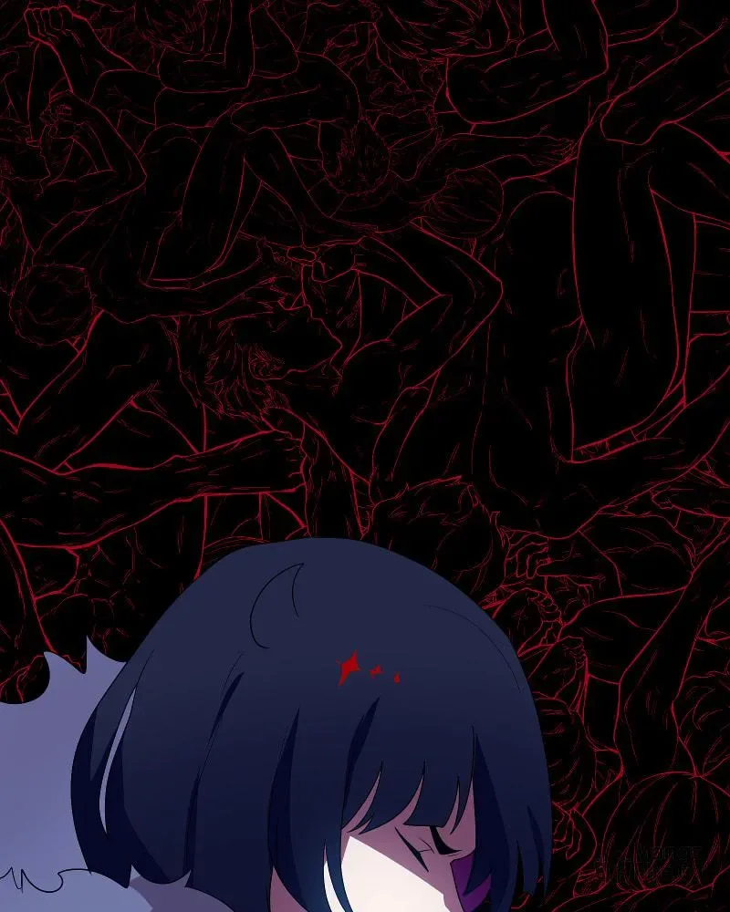 I'm the Grim Reaper Chapter 163 page 50