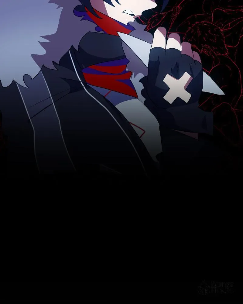 I'm the Grim Reaper Chapter 163 page 51