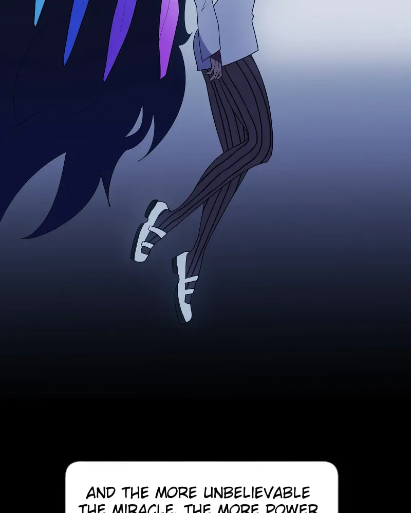 I'm the Grim Reaper Chapter 163 page 53
