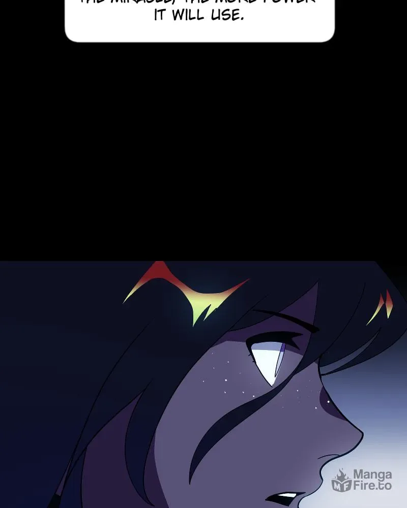 I'm the Grim Reaper Chapter 163 page 54