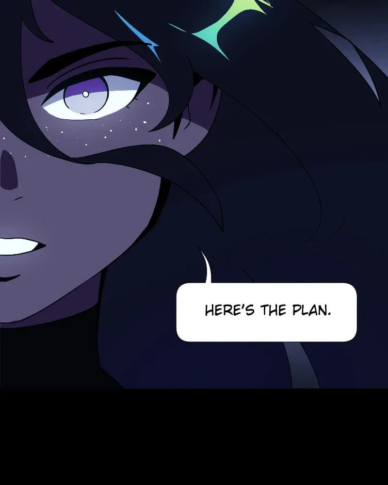 I'm the Grim Reaper Chapter 163 page 59