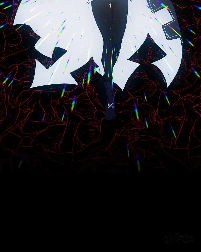 I'm the Grim Reaper Chapter 163 page 72