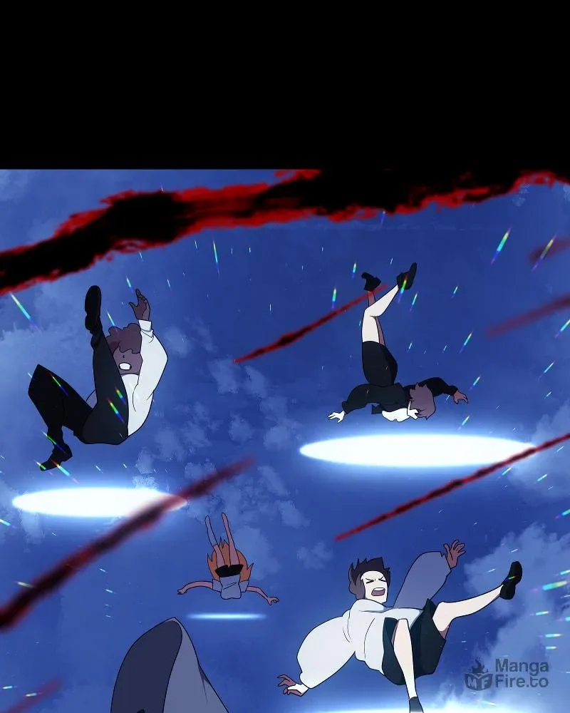 I'm the Grim Reaper Chapter 163 page 85
