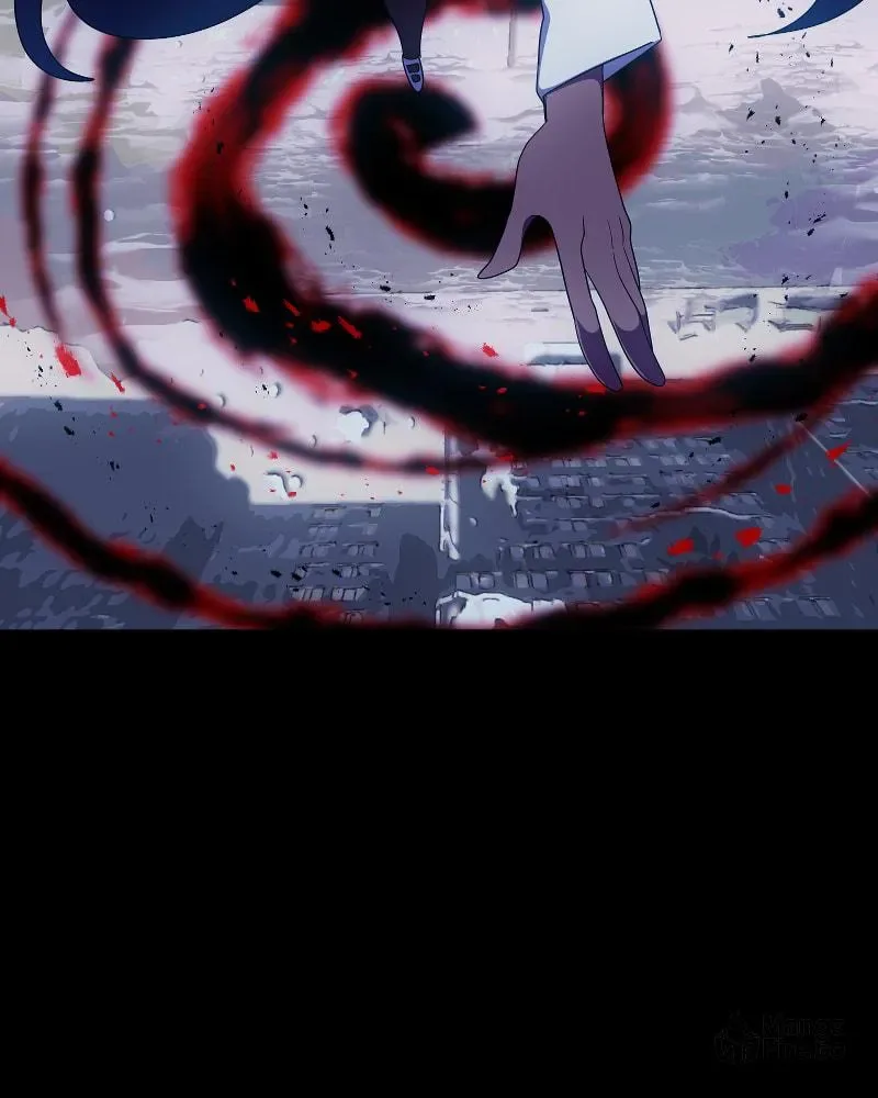 I'm the Grim Reaper Chapter 163 page 81