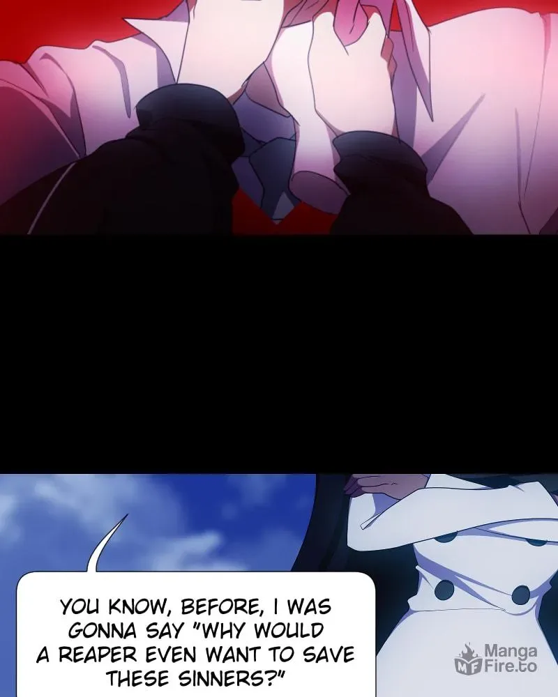 I'm the Grim Reaper Chapter 163 page 102