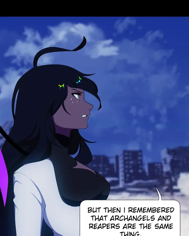 I'm the Grim Reaper Chapter 163 page 104