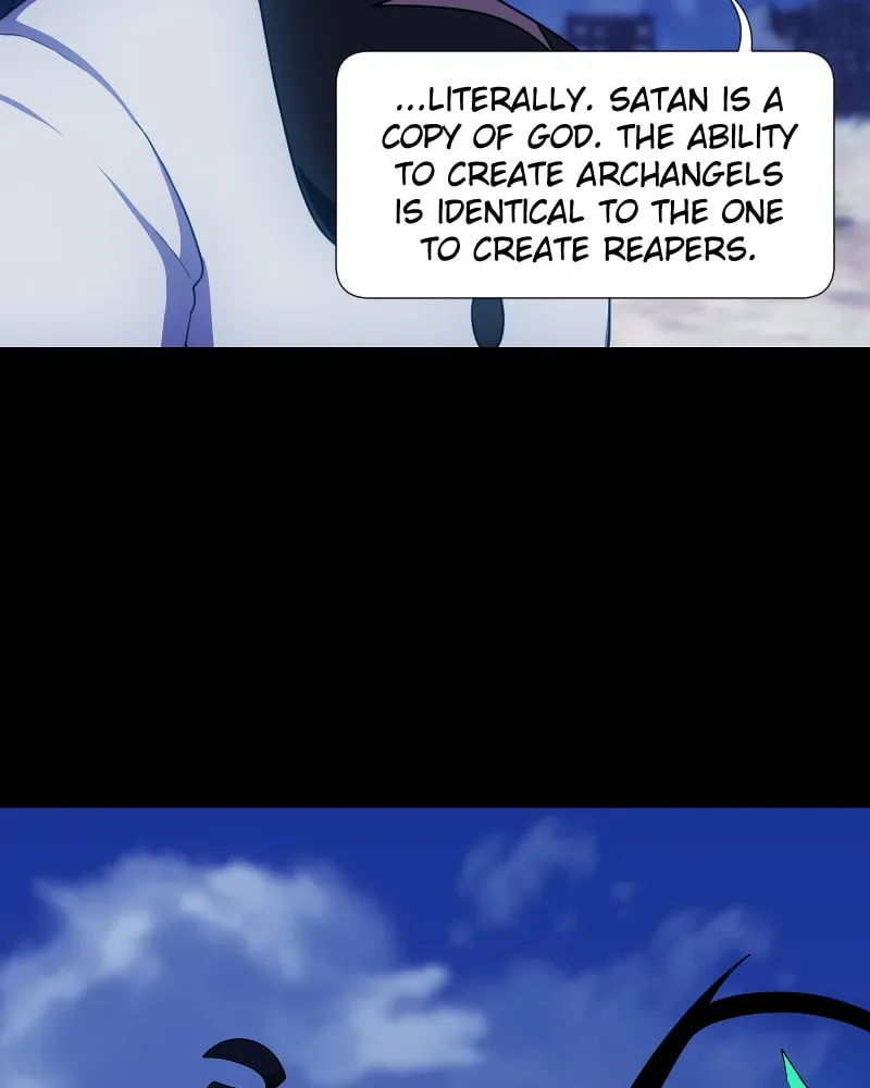 I'm the Grim Reaper Chapter 163 page 106