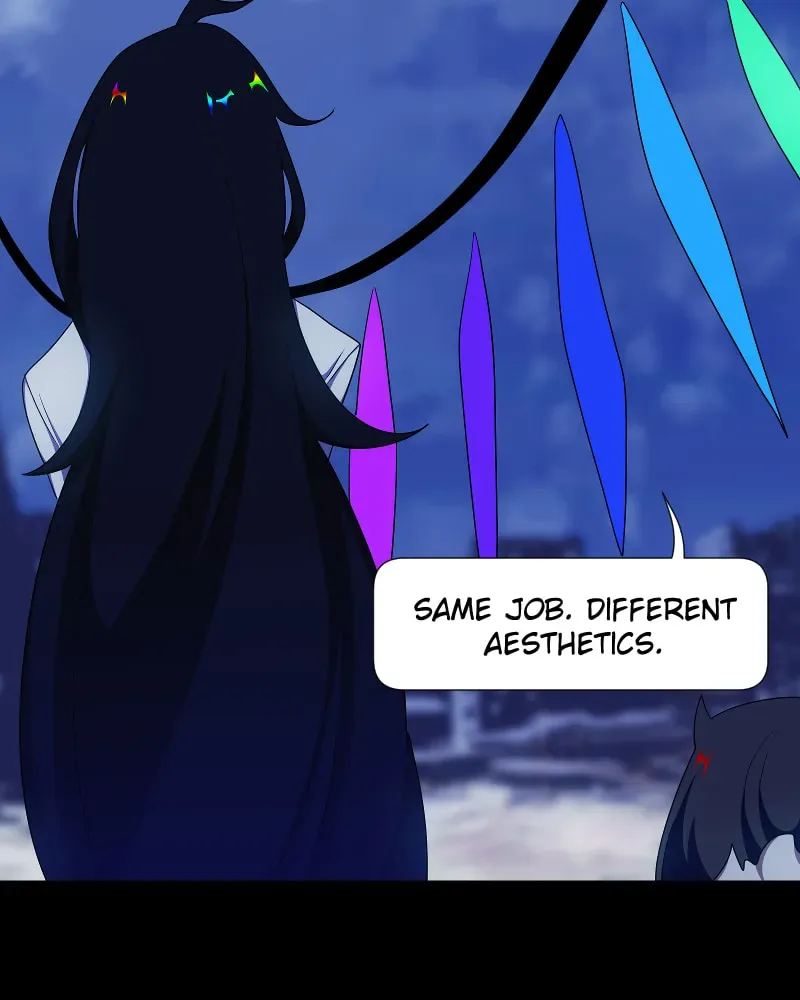 I'm the Grim Reaper Chapter 163 page 107