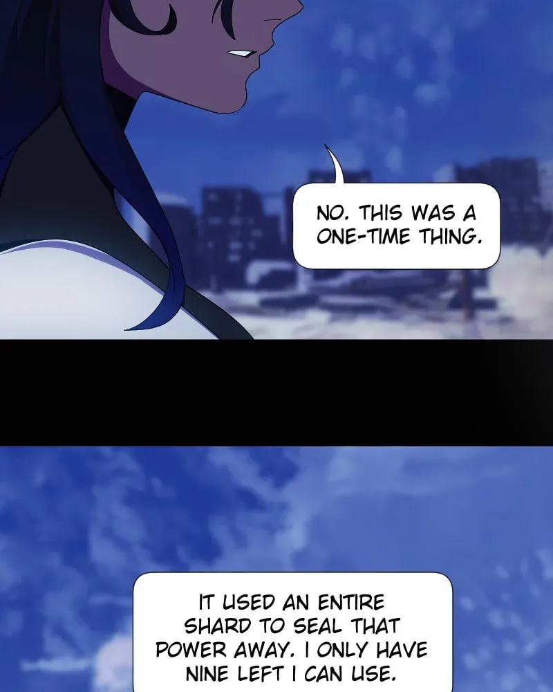 I'm the Grim Reaper Chapter 163 page 113