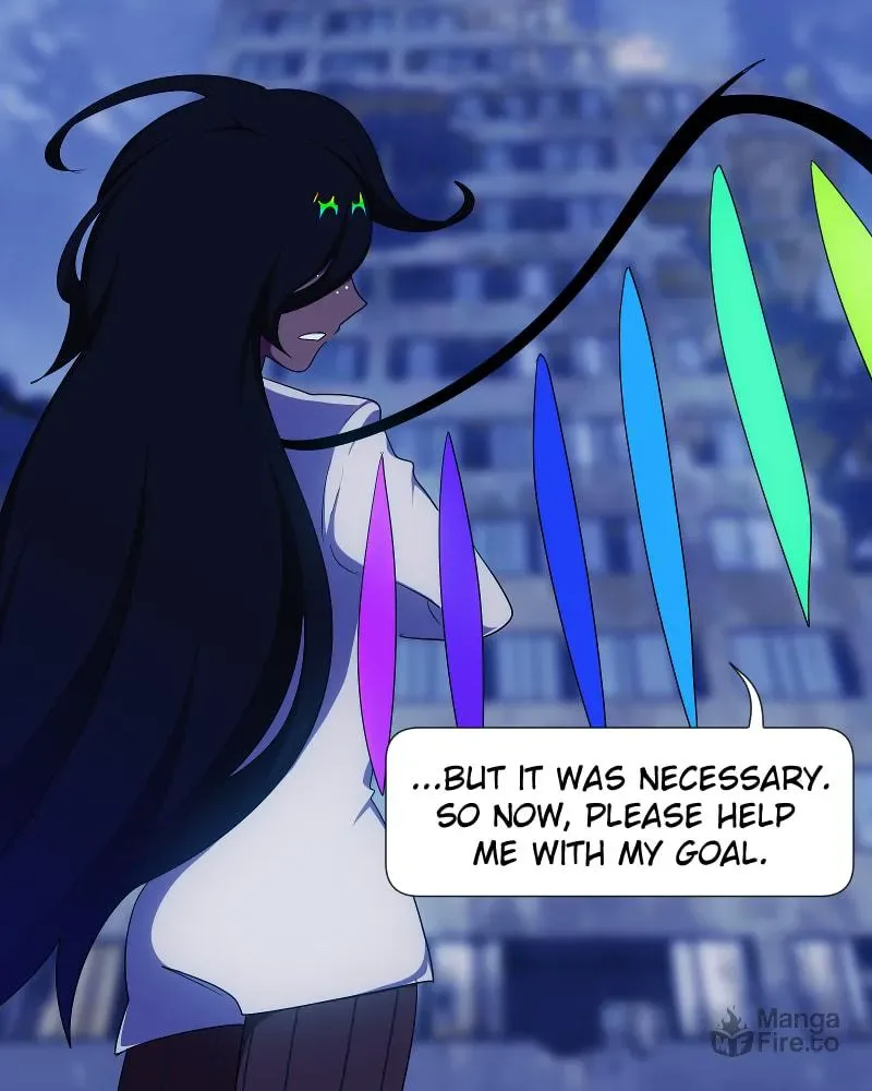 I'm the Grim Reaper Chapter 163 page 115