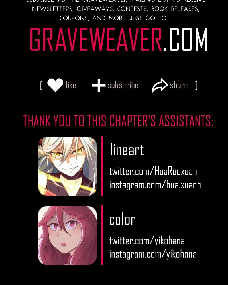 I'm the Grim Reaper Chapter 163 page 122