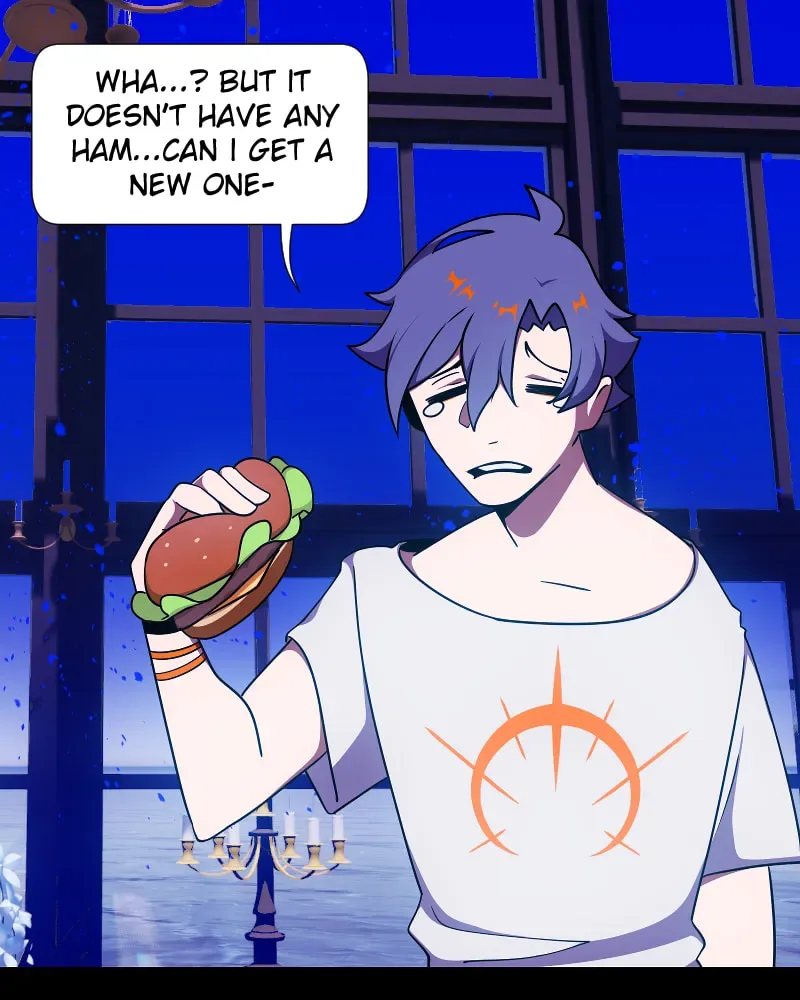 I'm the Grim Reaper Chapter 164 page 17