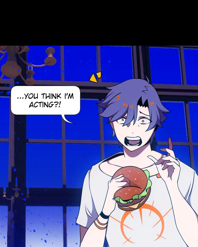 I'm the Grim Reaper Chapter 164 page 14