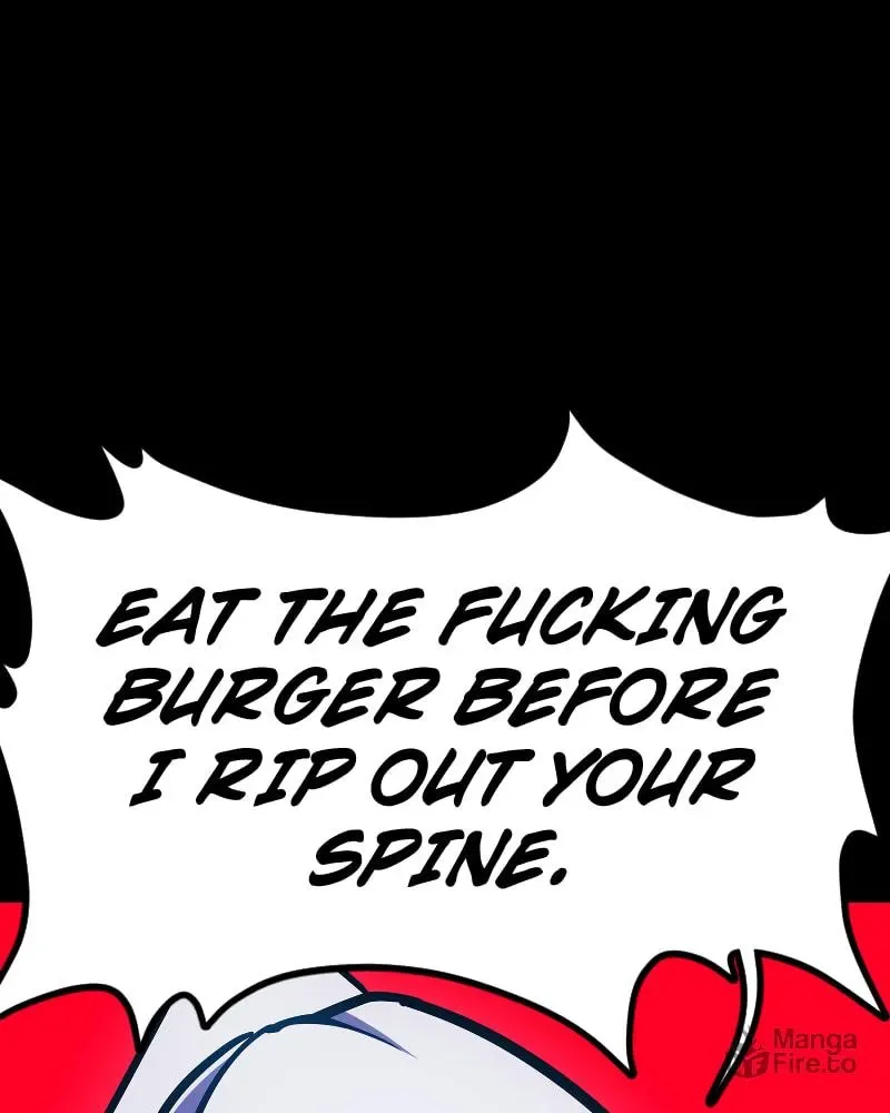 I'm the Grim Reaper Chapter 164 page 18