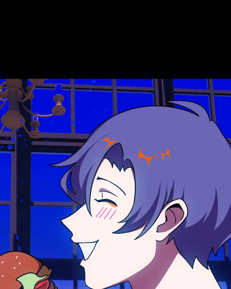 I'm the Grim Reaper Chapter 164 page 8