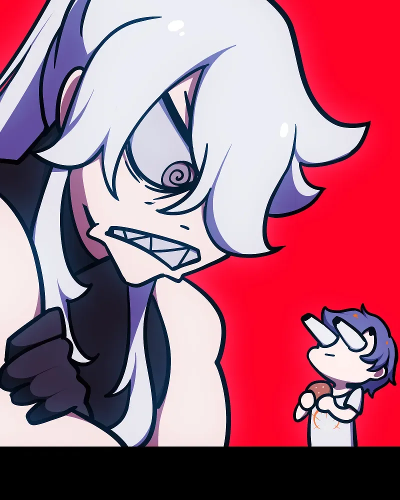 I'm the Grim Reaper Chapter 164 page 19